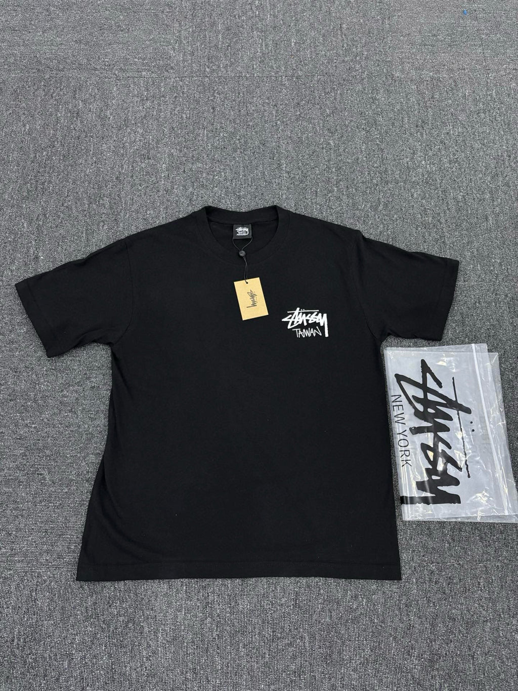 Stu Tshirt