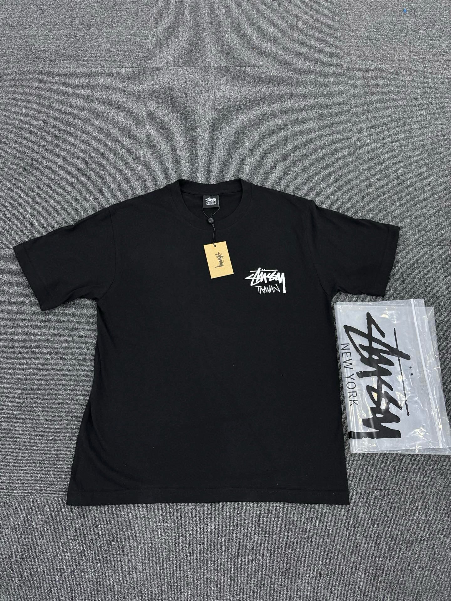 Stu Tshirt
