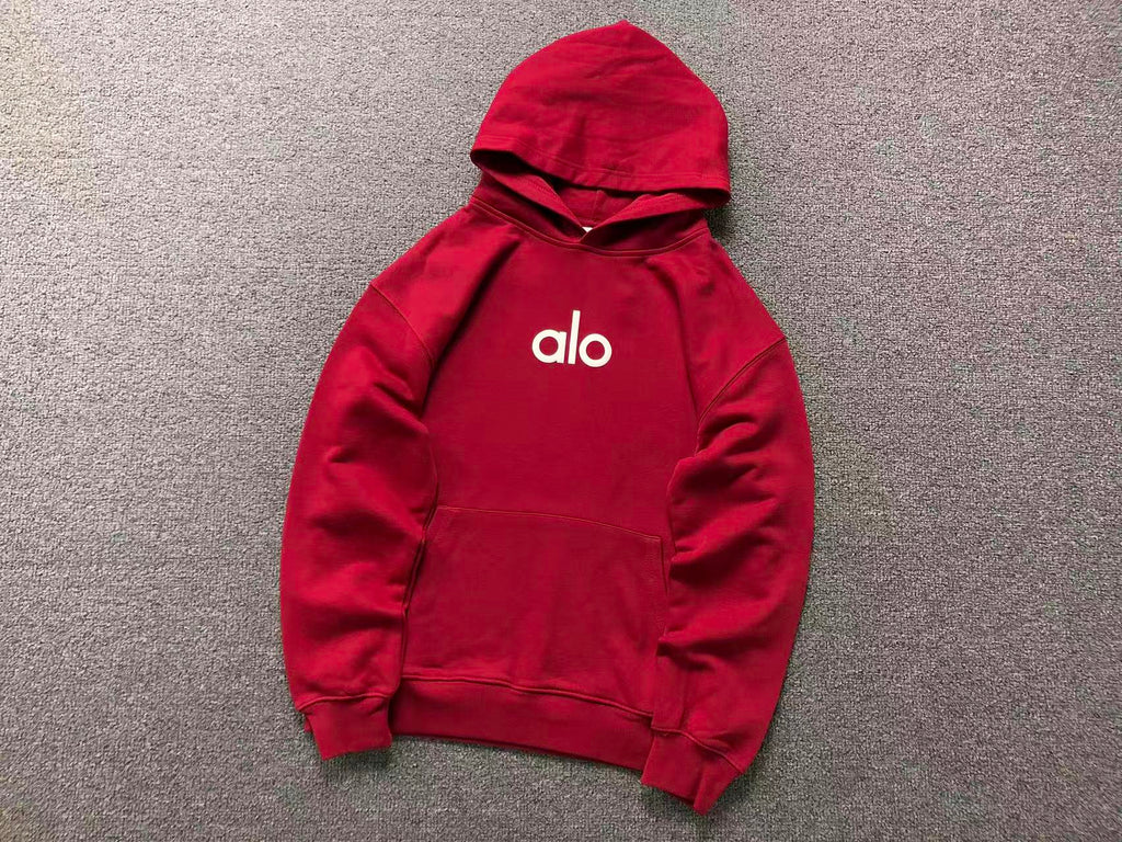 A1O Hoodie