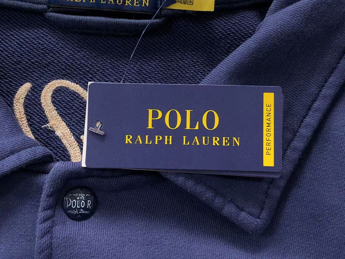 Ralph Lauren Hoodie