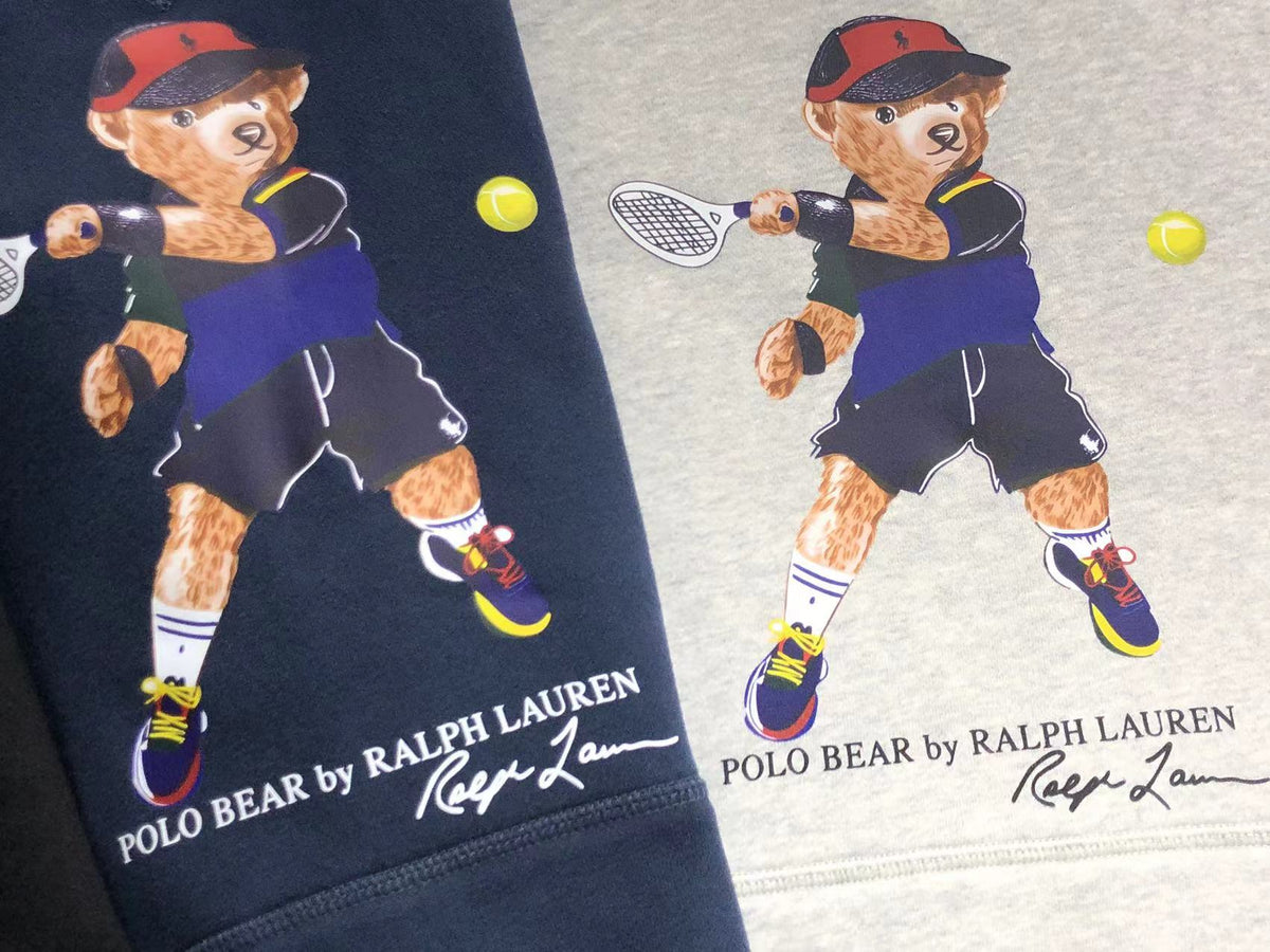 Ralph Lauren Hoodie
