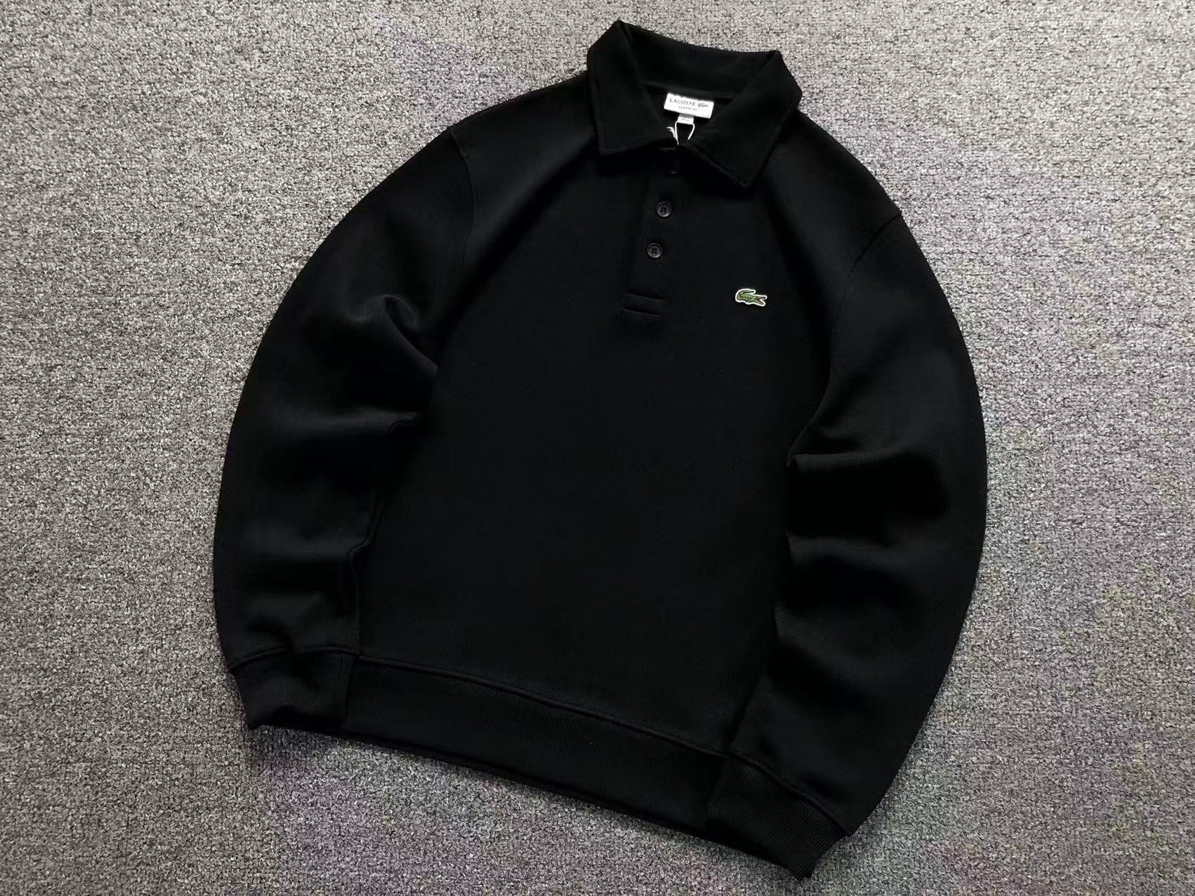 Classic Hoodie