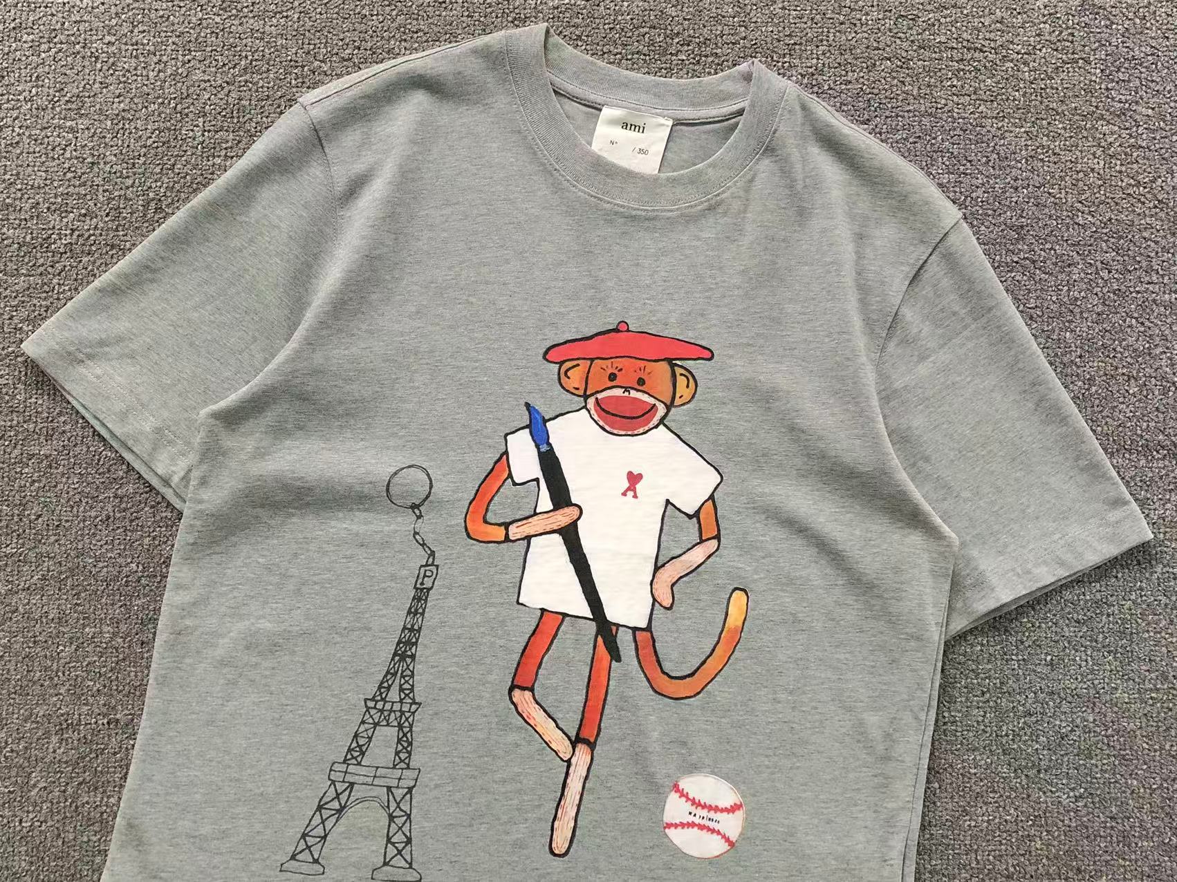 Am1 Tshirt