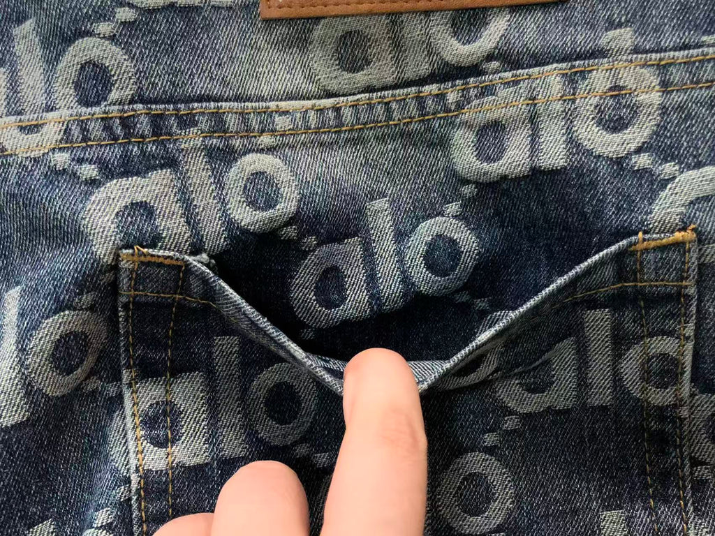 A1O Pants