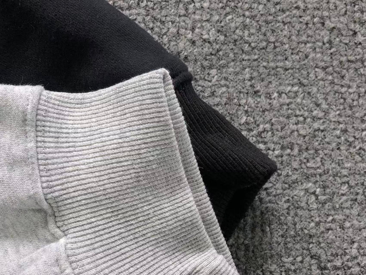 N1K Pants & Hoodie