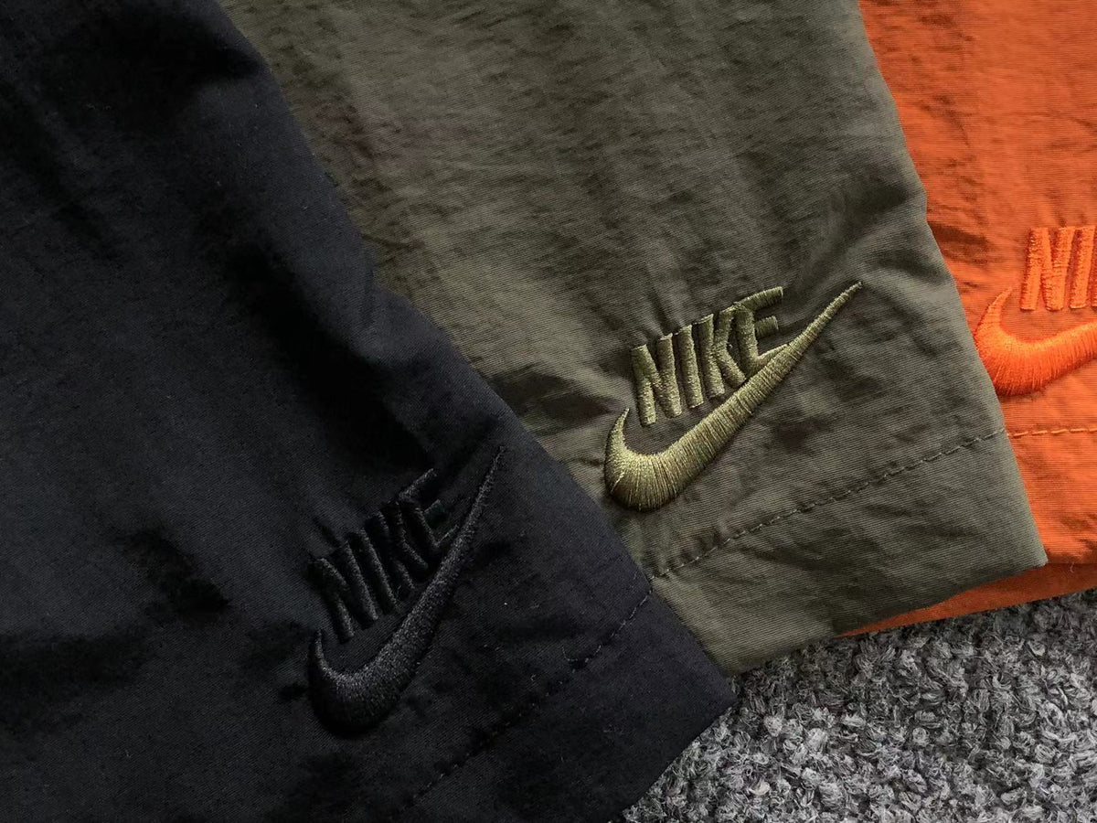 N1K Shorts