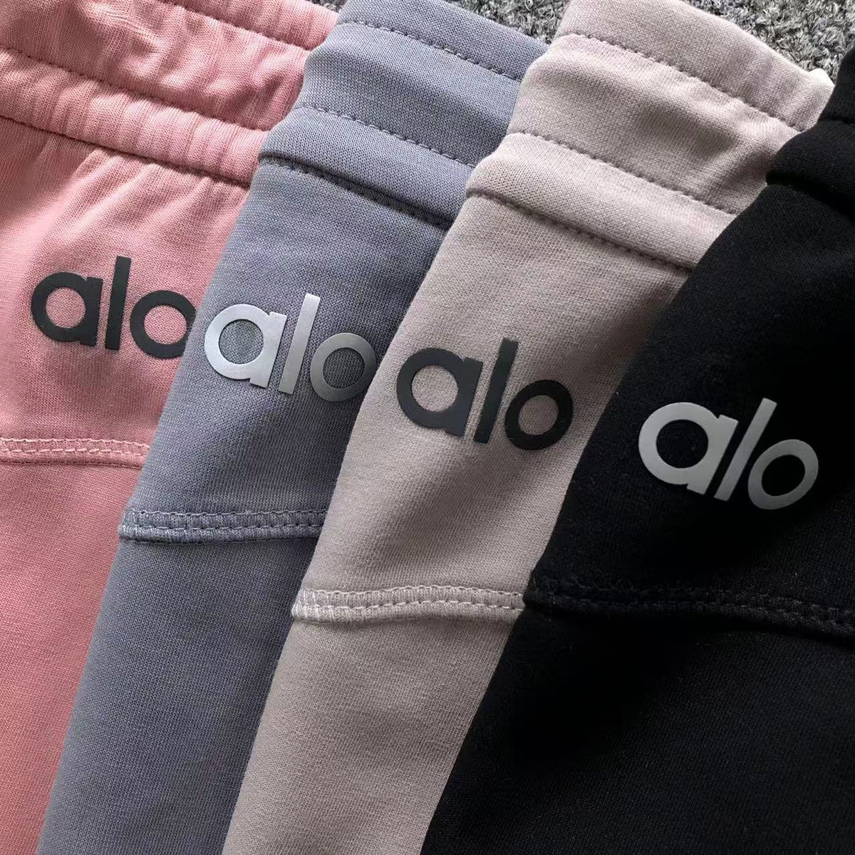A1O Pants Female