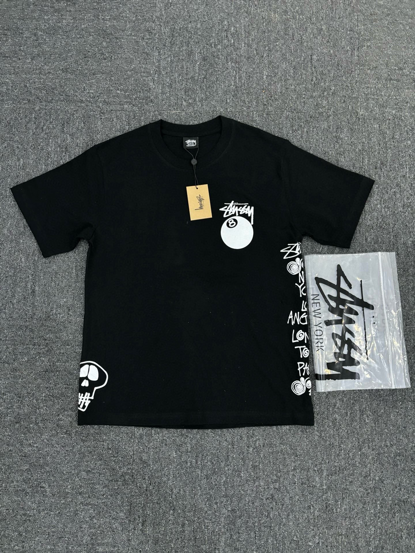 Stu Tshirt