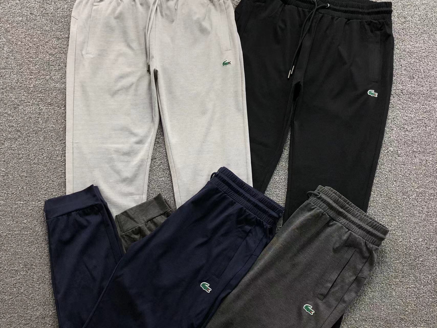 Classic Pants