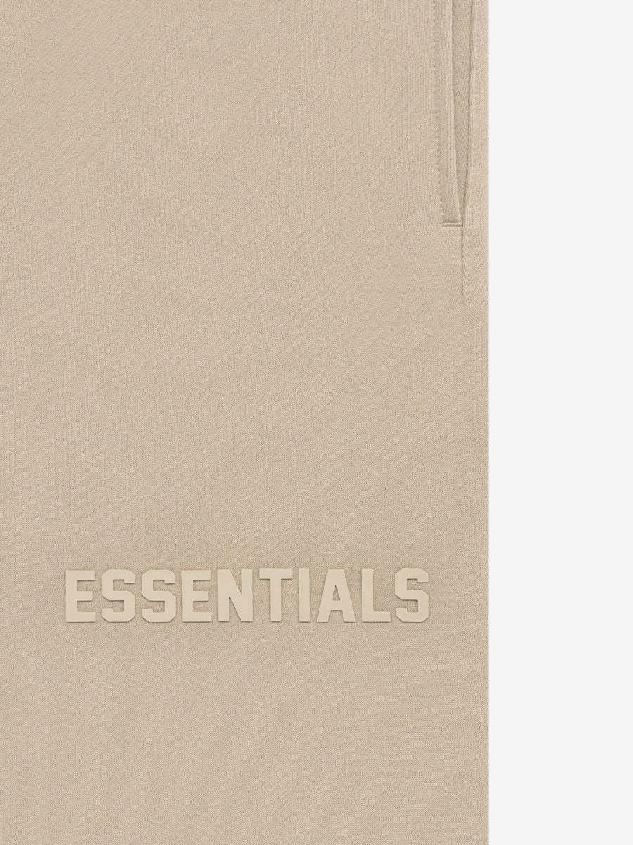 FOG x Essentials Hoodie & Pants & Longsleeve 23SS