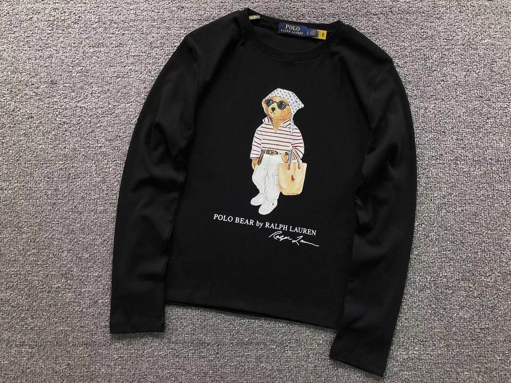 Ralph Lauren Longsleeve Female
