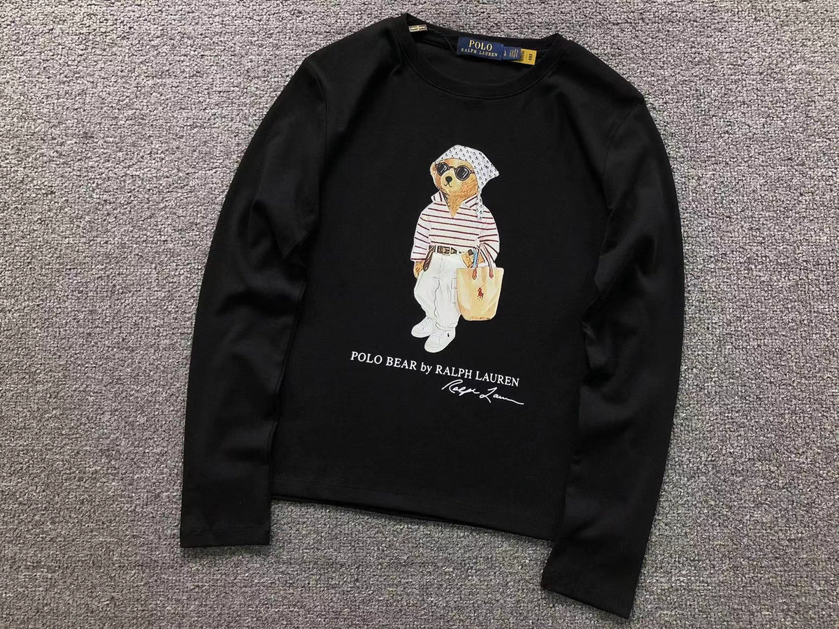 Ralph Lauren Longsleeve Female