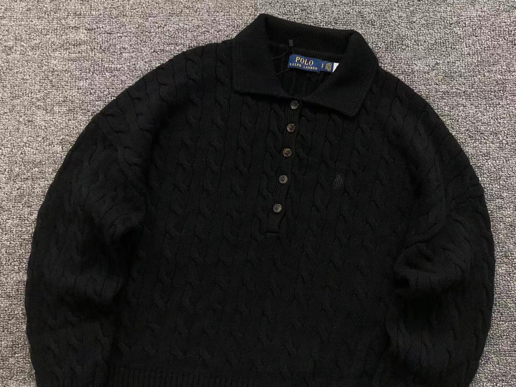 Ralph Lauren Sweater Female