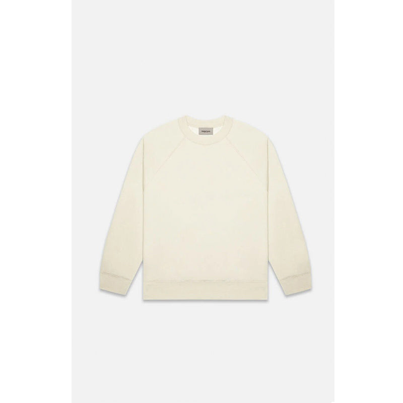FOG x Essentials Crewneck 21SS