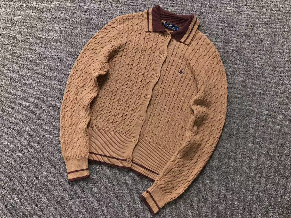 Ralph Lauren Sweater Female