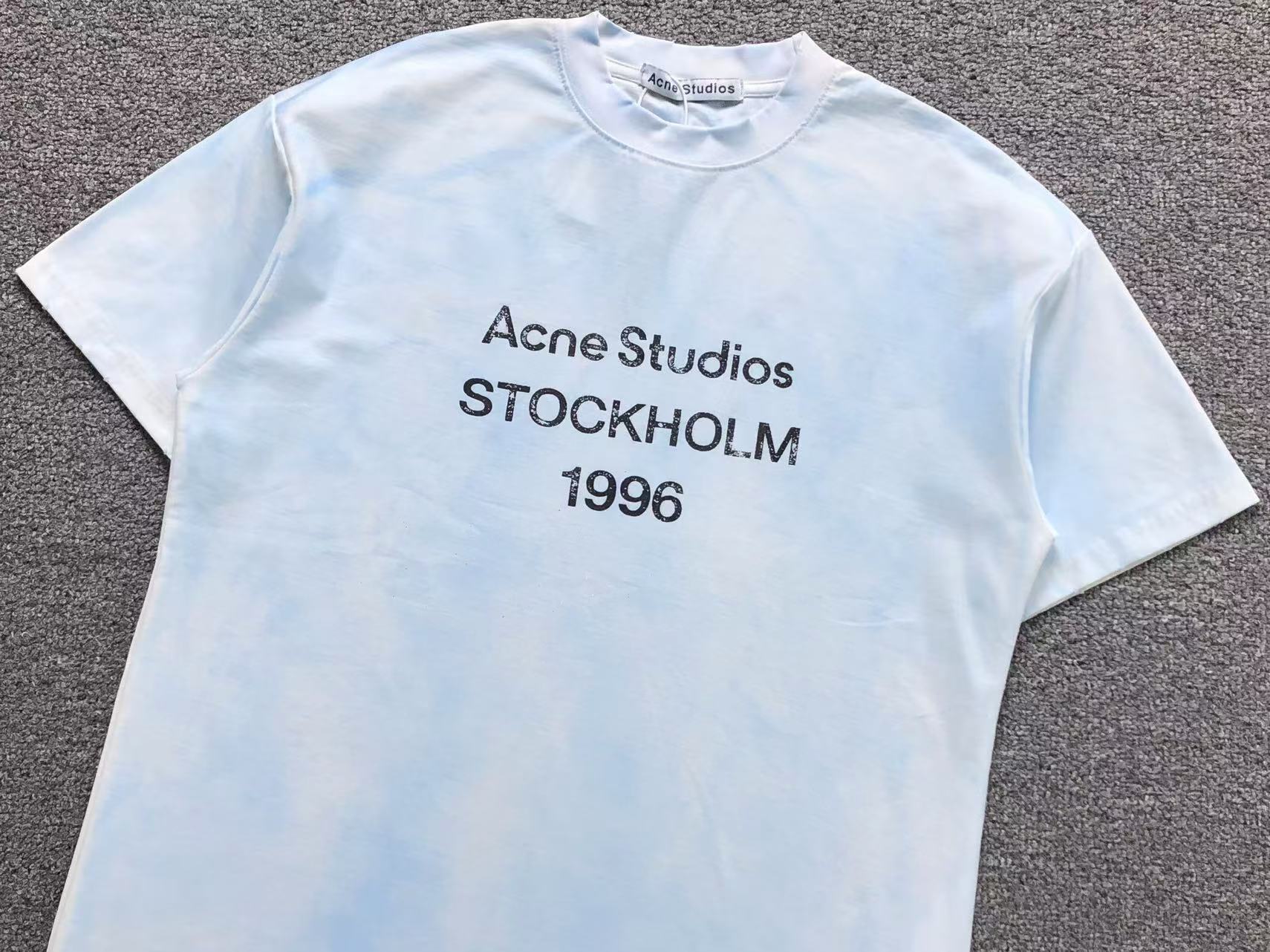 AcneStdios Tshirt