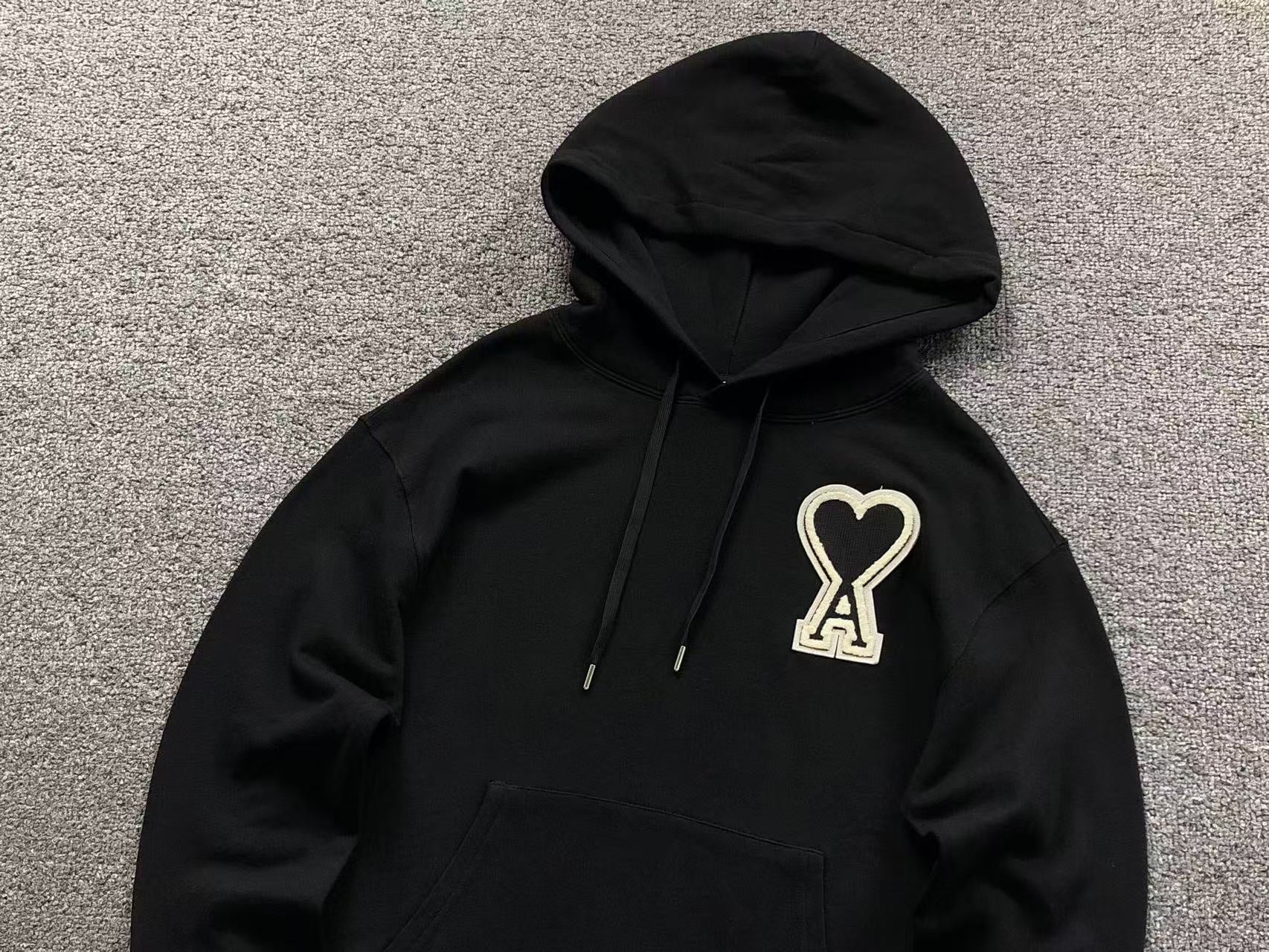Am1 Hoodie