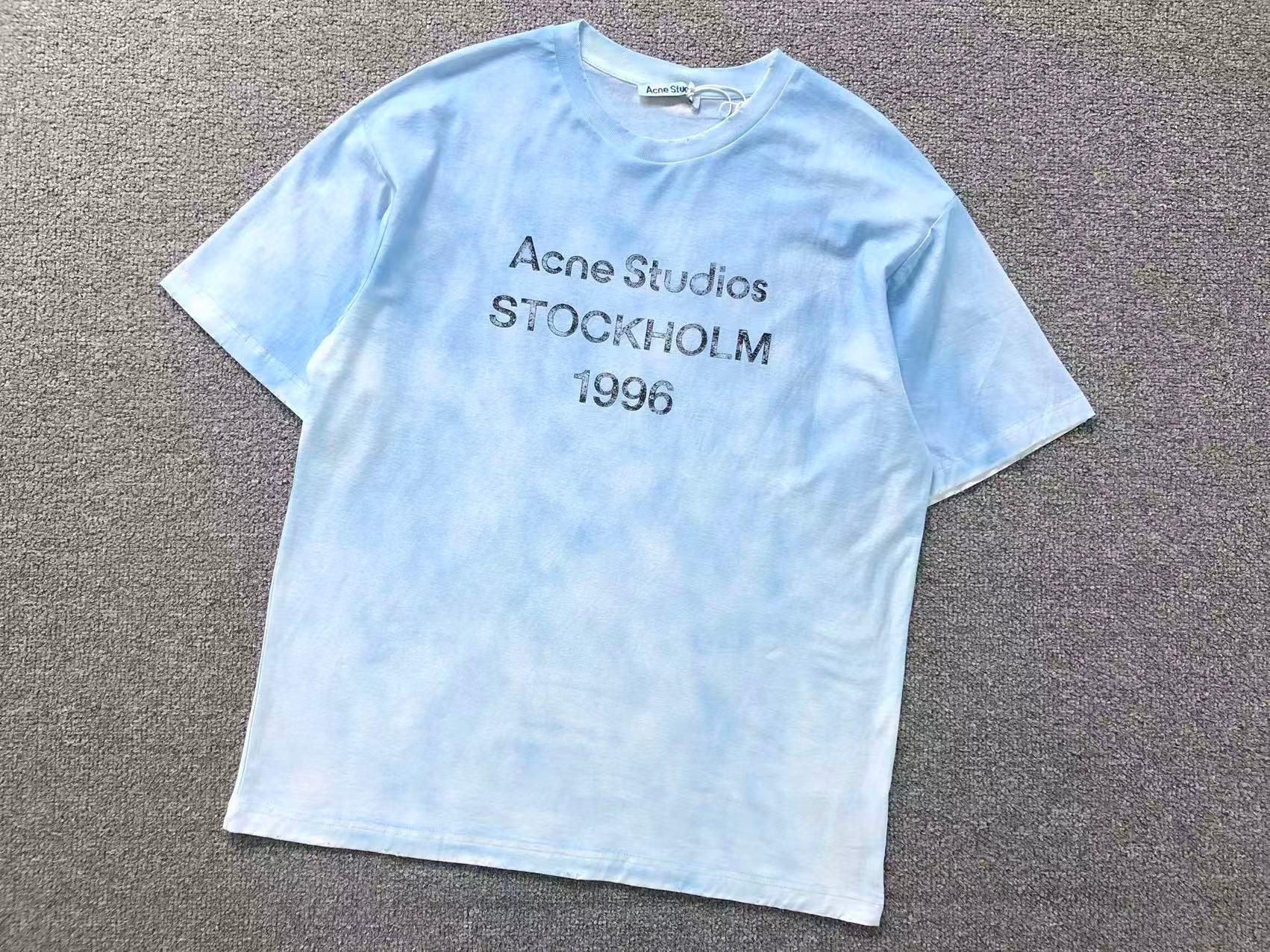 AcneStdios Tshirt
