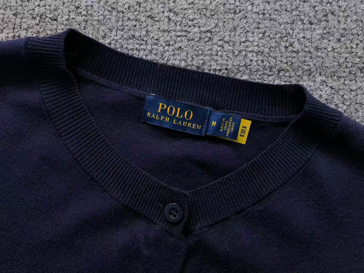 Ralph Lauren Sweater Female