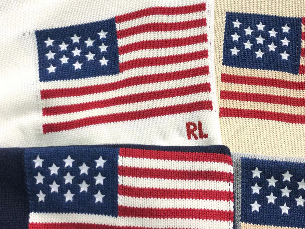 Ralph Lauren Sweater