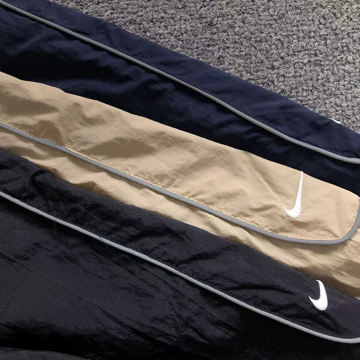 N1K Pants