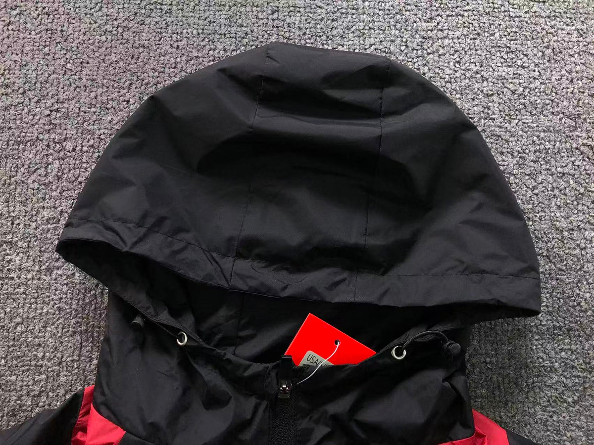 N1K Jacket
