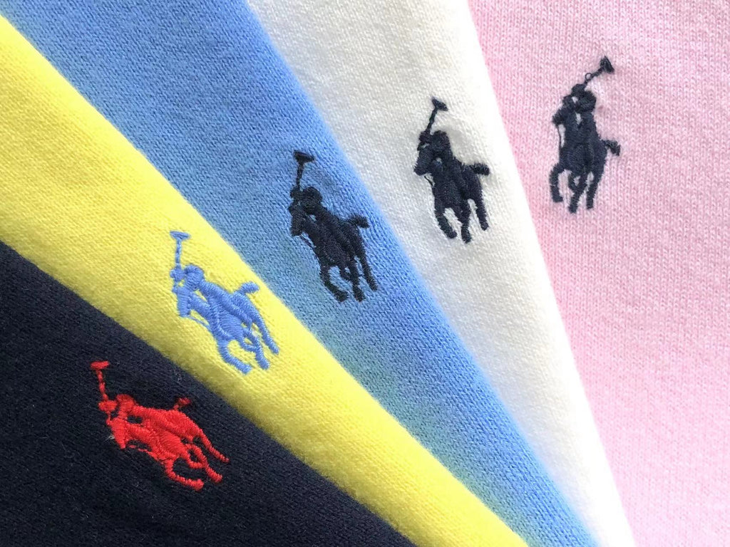 Ralph Lauren Polo Female