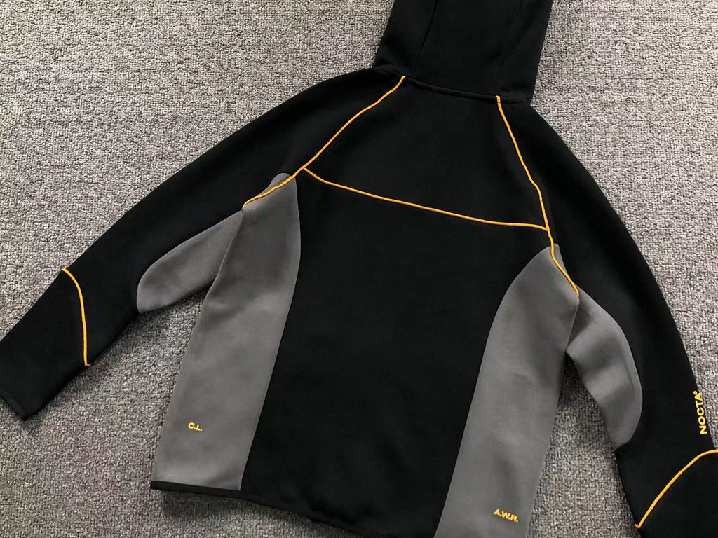 N1K Pants