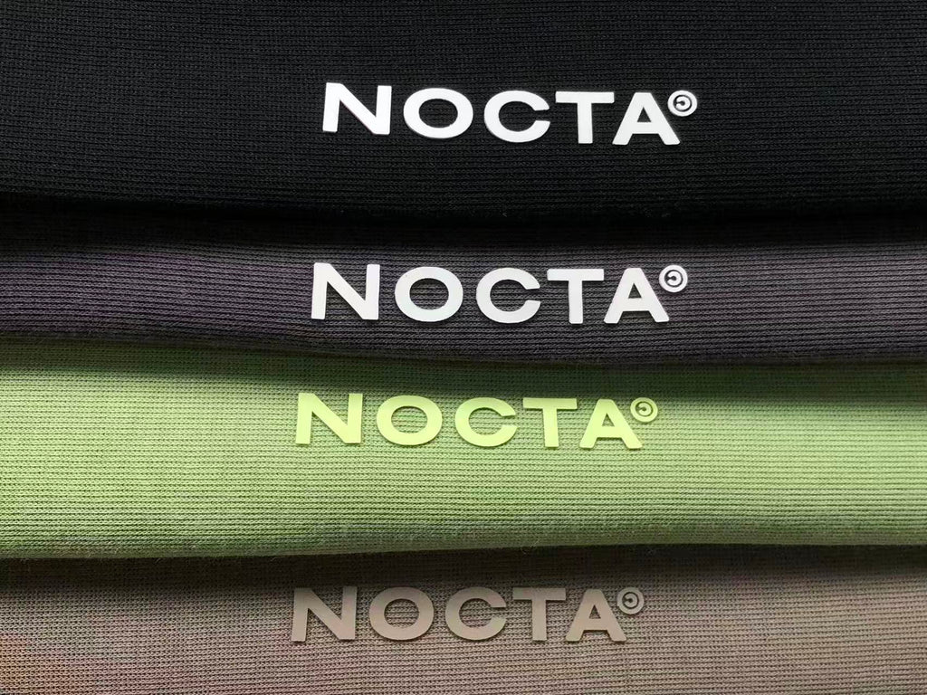 N1K Pants & Hoodie
