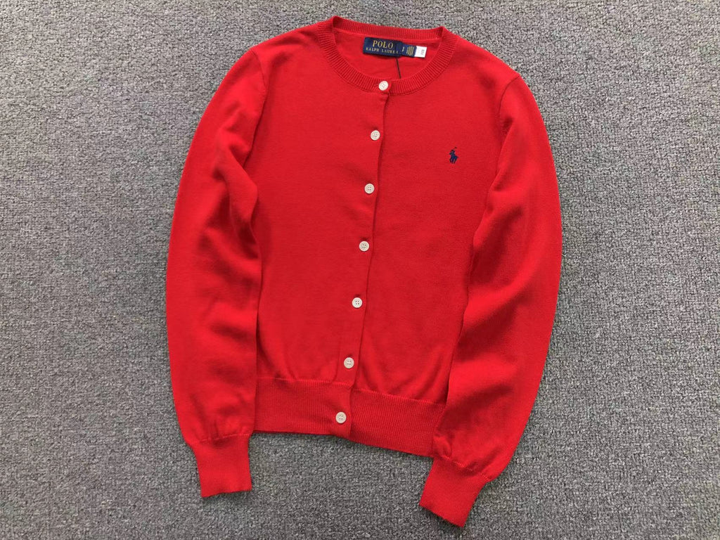 Ralph Lauren Sweater Female