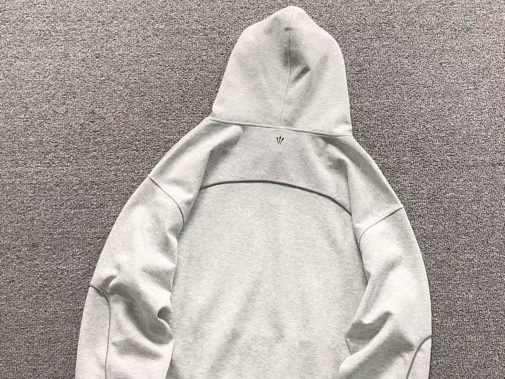 N1K Pants & Hoodie