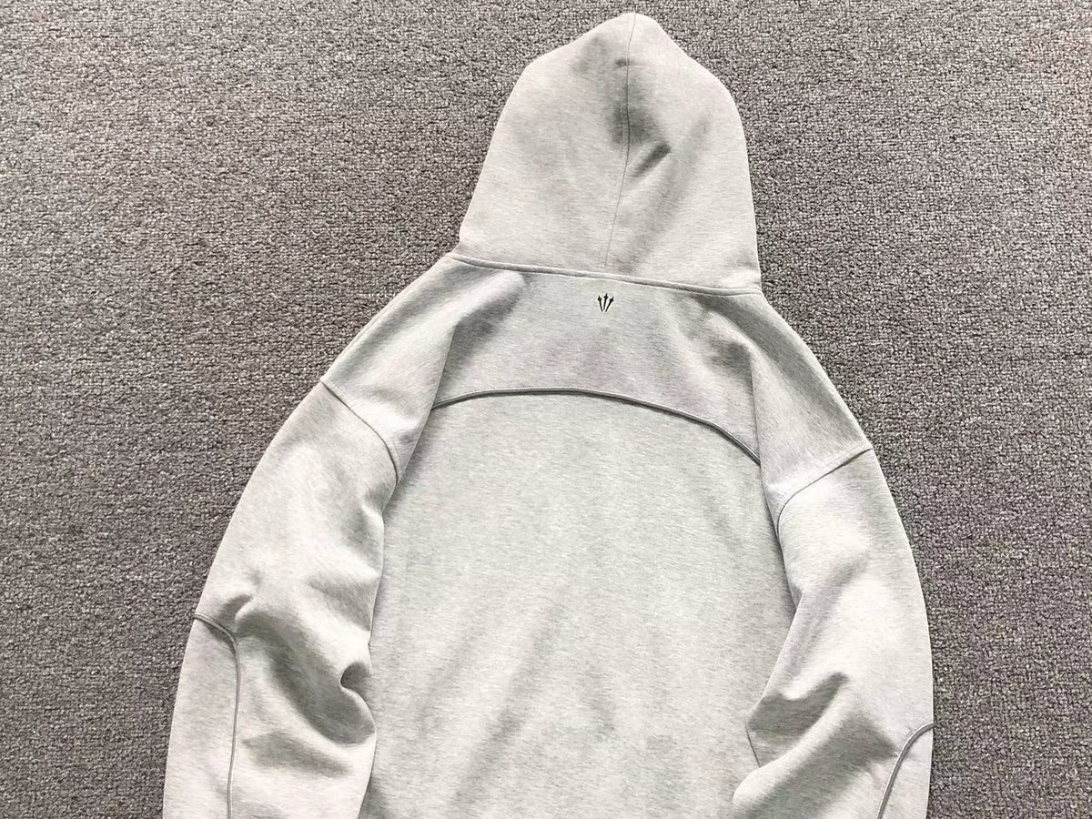 N1K Pants & Hoodie