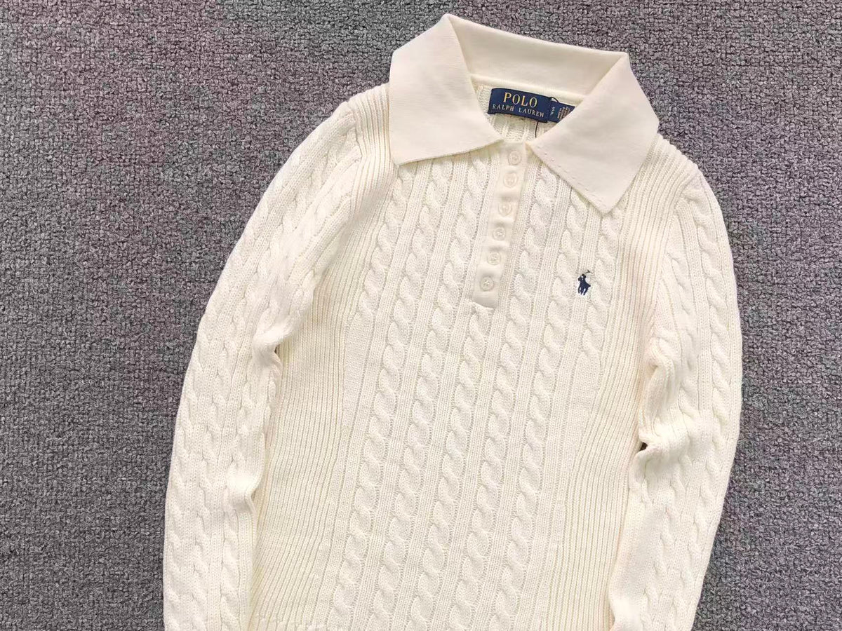 Ralph Lauren Sweater Female