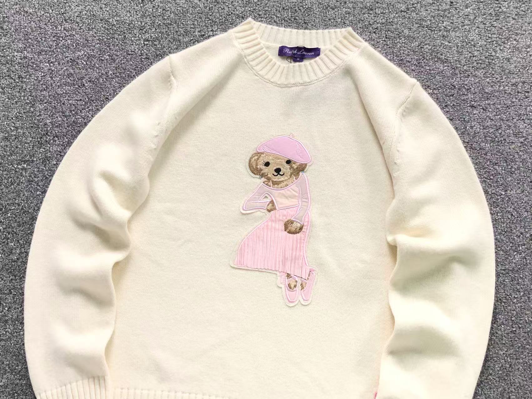 Ralph Lauren Sweater Female
