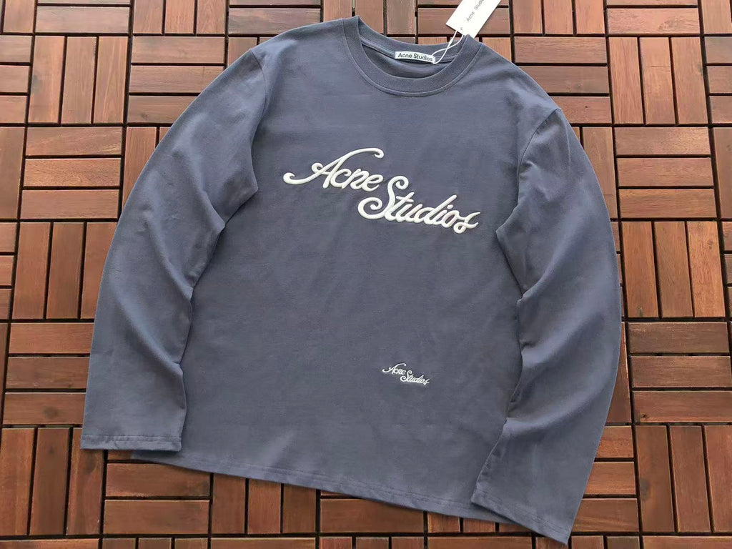 Manga Larga AcneStudios