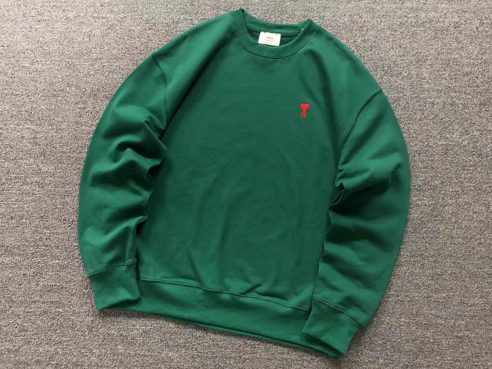 Am1 Hoodie