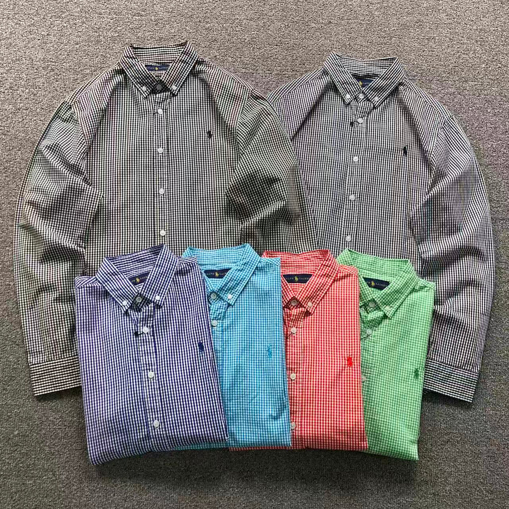 Ralph Lauren Shirt