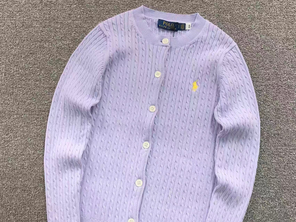 Ralph Lauren Sweater Female