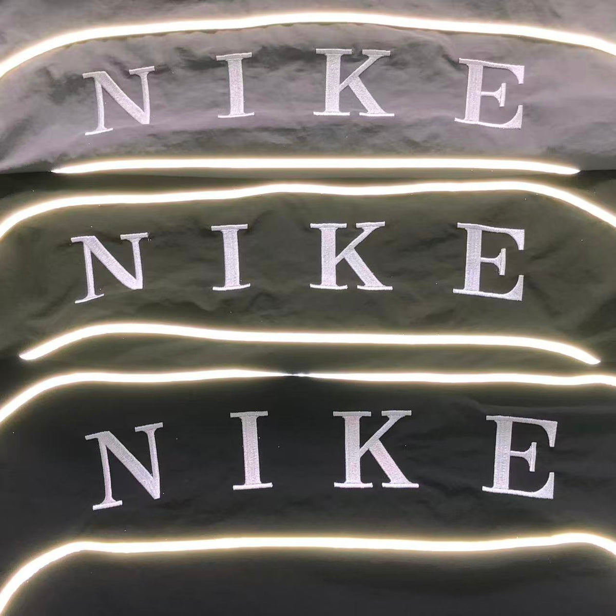N1K Pants & Hoodie