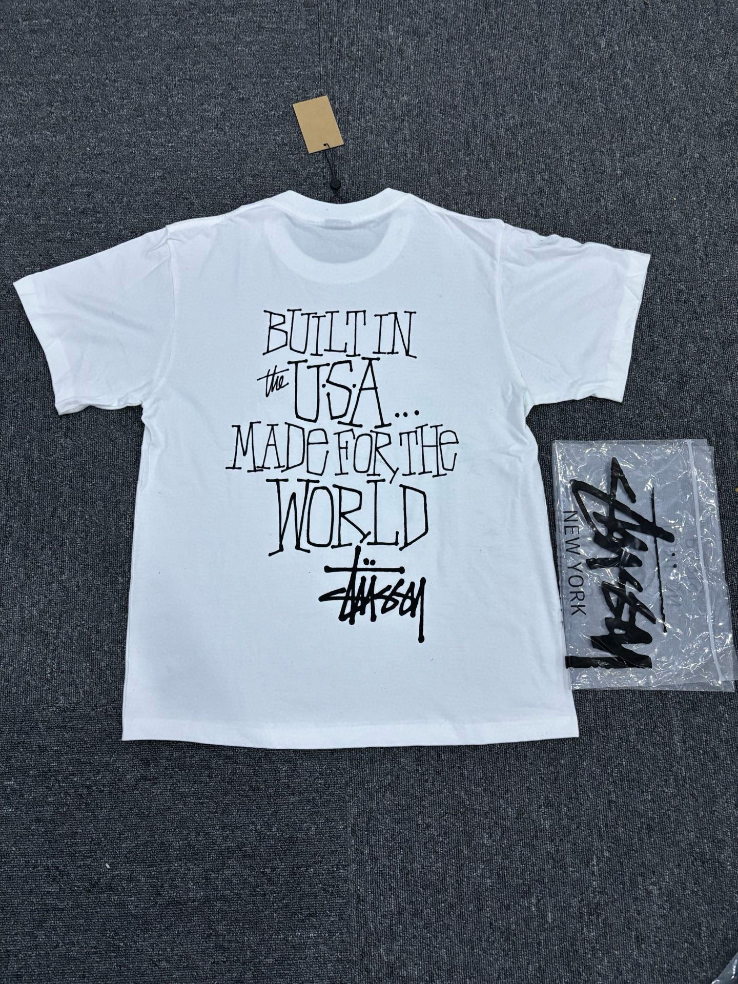 Stu Tshirt