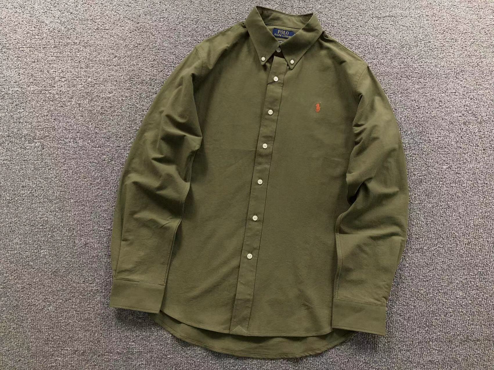 Ralph Lauren Shirt