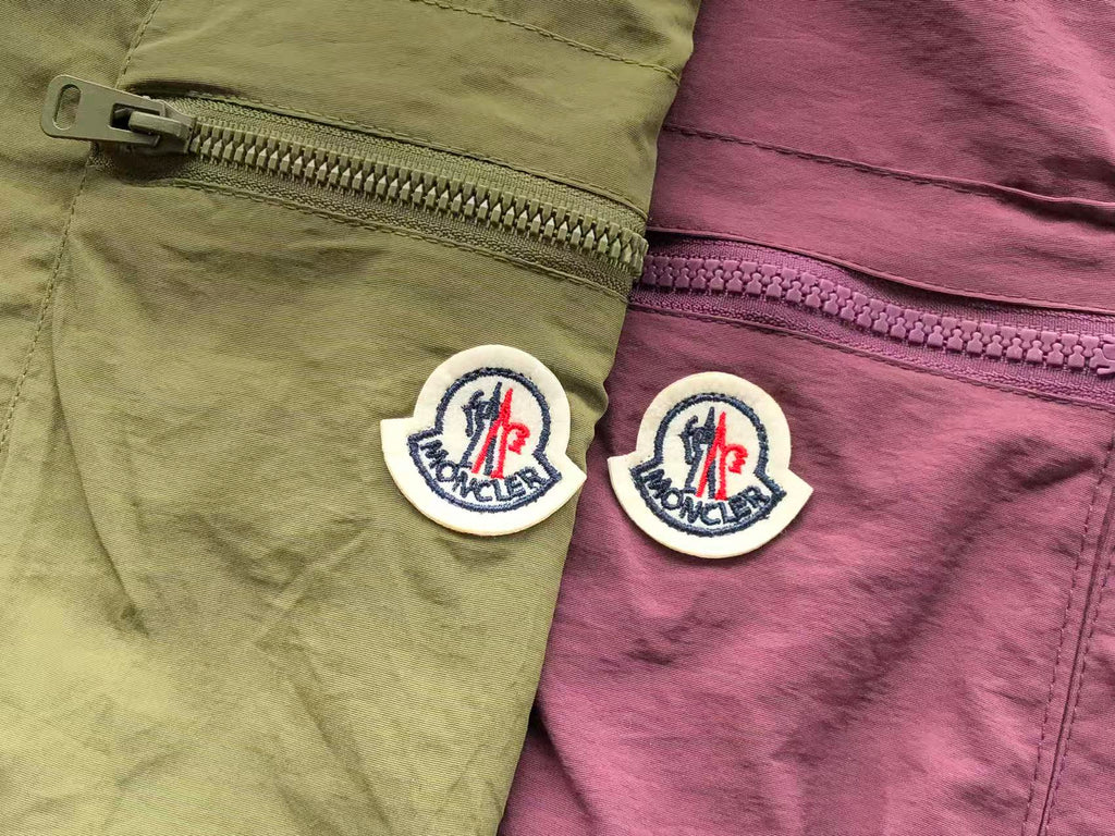 M Shorts