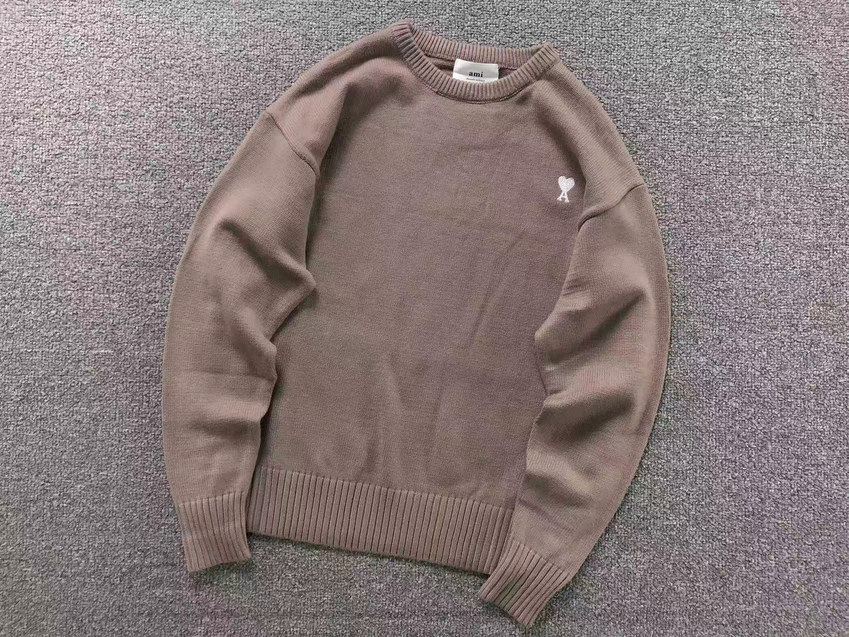 Am1 Sweater