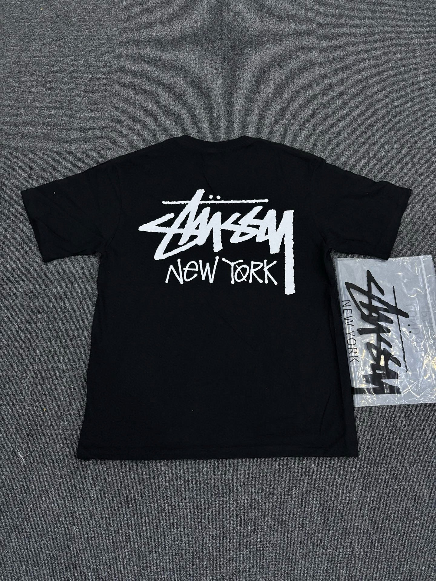 Stu Tshirt
