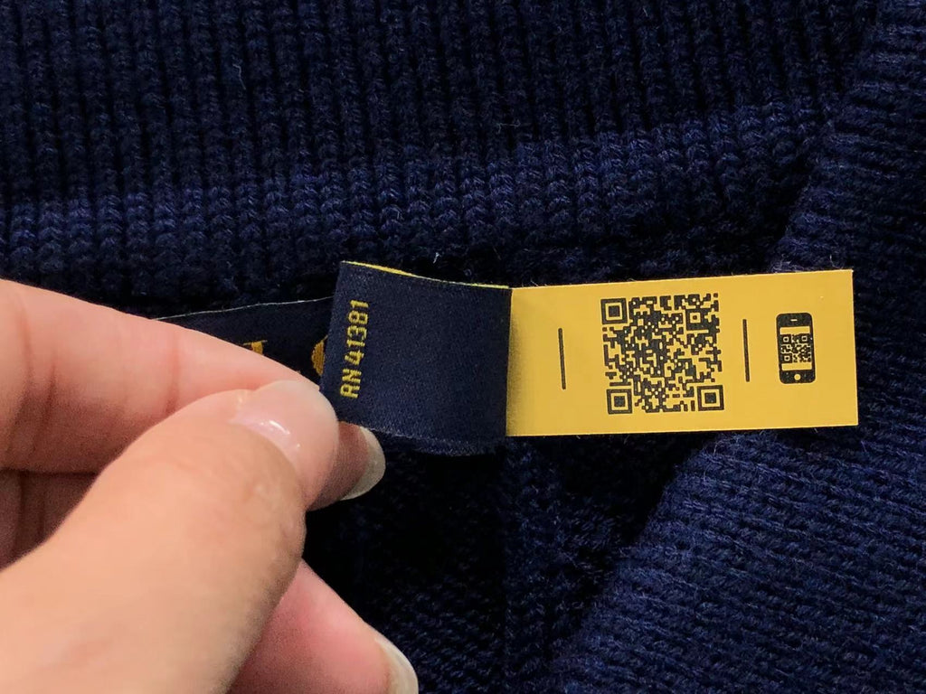 Ralph Lauren Sweater