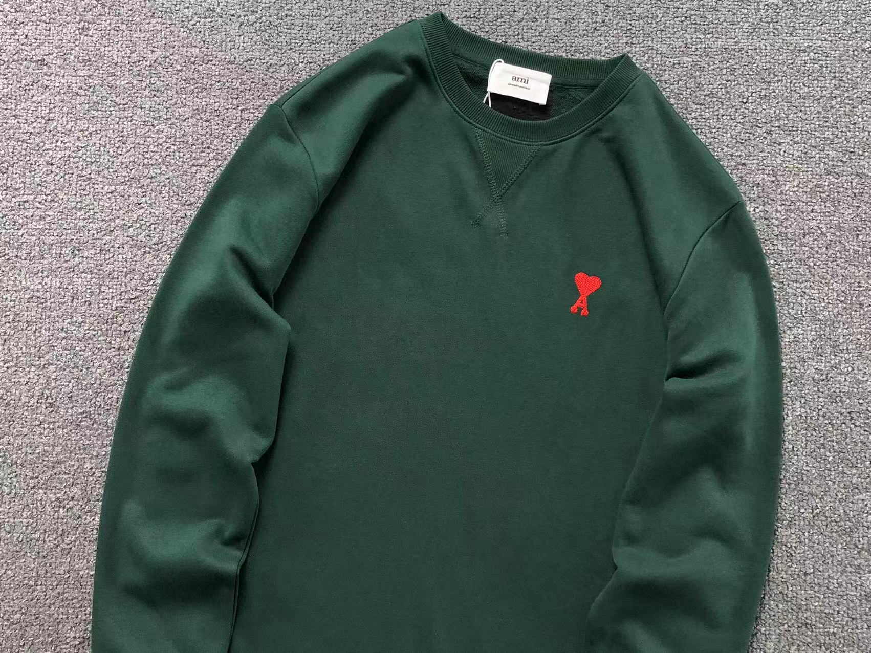 Am1 Hoodie