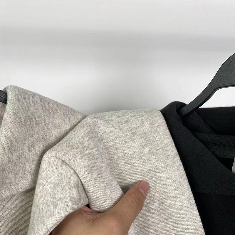 FOG x Essentials Hoodie 21SS