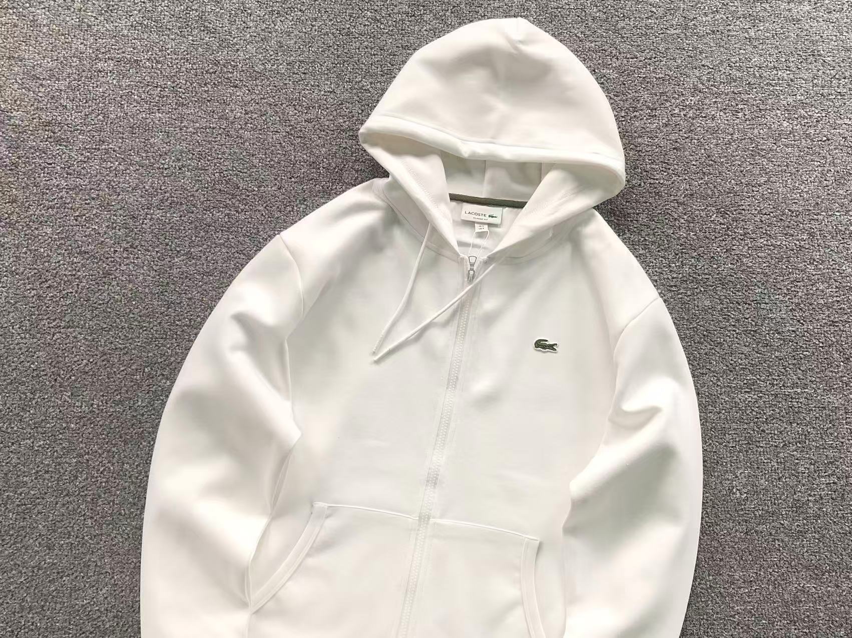 Classic Hoodie Pants