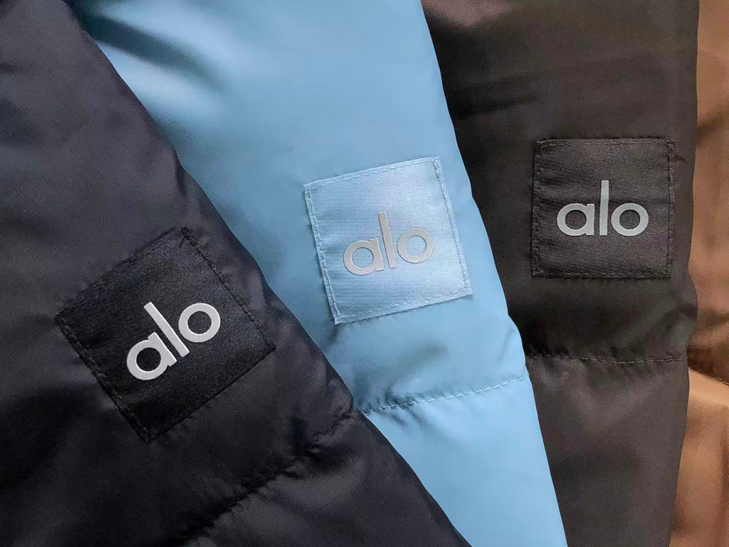 A1O Jacket Female
