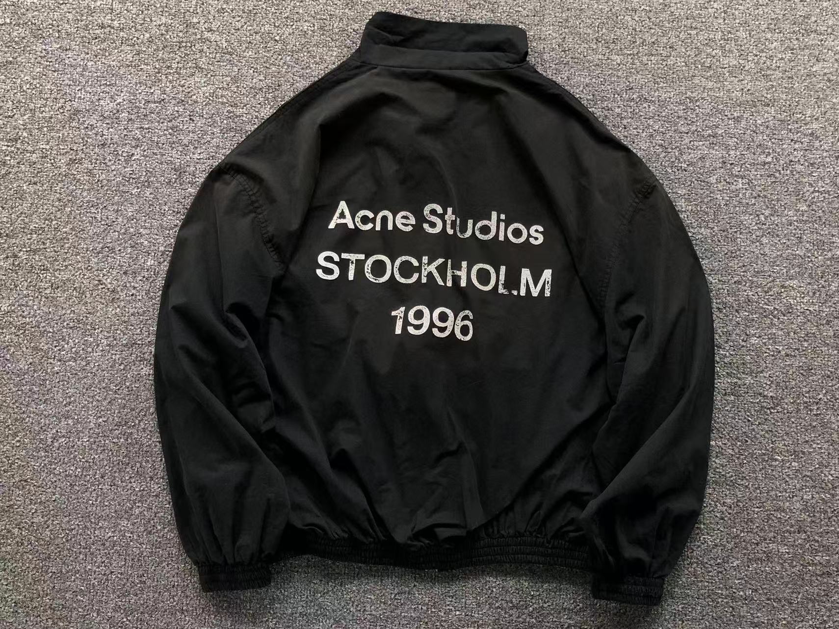 AcneStdios Jacket